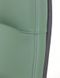 Кресло АКЛАС Сейя ANF Зеленый (PU Green/Black) 127044 фото 9