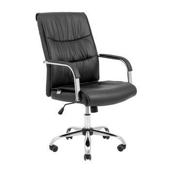 Крісло Richman Торонто Ю Хром M-1 (Tilt) Роккі 100 R00000028350 фото