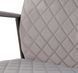 Крісло АКЛАС Авіс TILT Сірий (Gray fabric) 127047 фото 18