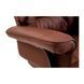 Крісло Richman Конгрес Хром M-2 Широкий (Anyfix Wide) Коричневий ADD0001742 фото 15