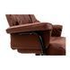 Крісло Richman Конгрес Хром M-2 Широкий (Anyfix Wide) Коричневий ADD0001742 фото 14