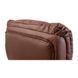 Крісло Richman Конгрес Хром M-2 Широкий (Anyfix Wide) Коричневий ADD0001742 фото 11