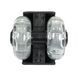 Ролики FI 11 D-50 декор (прозорий) 00166283 фото 4