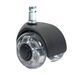 Ролики FI 11 D-50 декор (прозорий) 00166283 фото 3