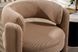 Кресло "Памела" бизе 6107 фото 5