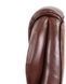 Кресло АКЛАС Томар ANF Коричневый (PU Dark Brown) 127054 фото 16