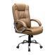 Крісло Richman Каліфорнія Ю Хром П2 M-1 (Tilt) Бум 09 R00000051419 фото 1