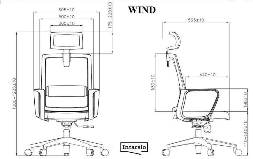 WINDBL фото