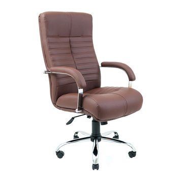 Крісло Richman Оріон Хром П1 M-2 (Anyfix) Флай 2231 R00000007142 фото