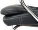Кресло конференционное АКЛАС Валенсия CF (XY-7004G-1) Черный (PU Black) 161482 фото 14