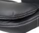 Кресло конференционное АКЛАС Валенсия CF (XY-7004G-1) Черный (PU Black) 161482 фото 7