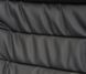 Кресло конференционное АКЛАС Валенсия CF (XY-7004G-1) Черный (PU Black) 161482 фото 10
