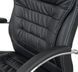 Кресло конференционное АКЛАС Валенсия CF (XY-7004G-1) Черный (PU Black) 161482 фото 9