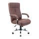 Крісло Richman Оріон Хром П1 M-2 (Anyfix) Флай 2231 R00000007142 фото 1