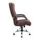 Крісло Richman Оріон Хром П1 M-2 (Anyfix) Флай 2231 R00000007142 фото 3