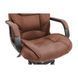 Кресло Richman Фокси Пластик Рич M-1 (Tilt) Мустанг Кофе R00000051593 фото 4