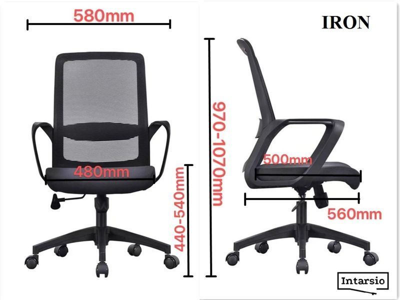 IRONBK фото
