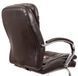 Кресло конференционное АКЛАС Валенсия CF (XY-7004G-1) Коричневый (PU Dark Brown) 161483 фото 11