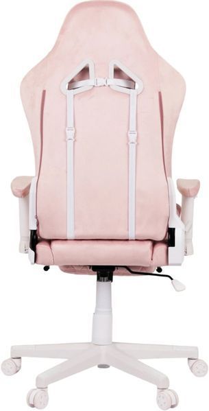 Кресло геймерское АКЛАС Харли R OT-R299H Розовый (Розовый) 130262 фото