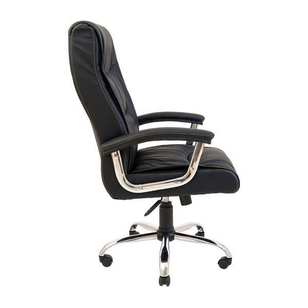 Кресло Richman Майами Ю Хром П3 M-1 (Tilt) Флай 2231-1 R00000054068 фото